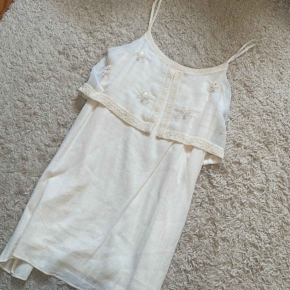 American Eagle dress